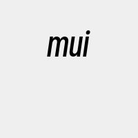 mui