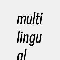 multilingual