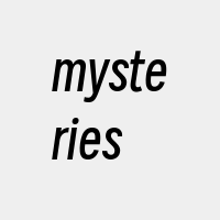 mysteries