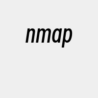 nmap