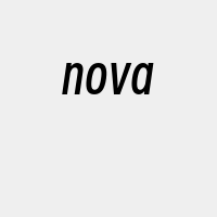 nova