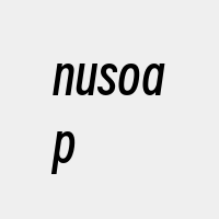 nusoap