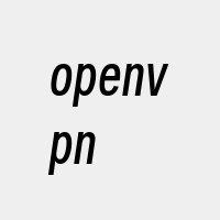 openvpn