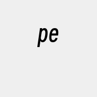 pe