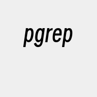 pgrep