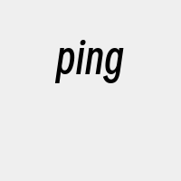 ping