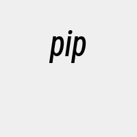 pip