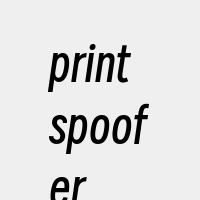 printspoofer