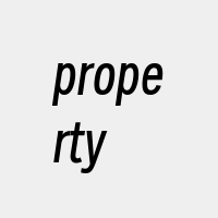 property