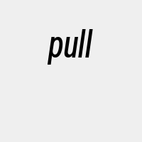 pull