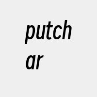 putchar