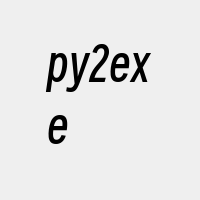 py2exe