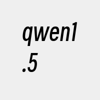 qwen1.5