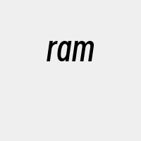 ram