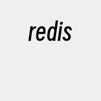 redis