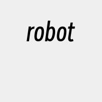 robot