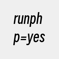 runphp=yes