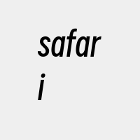 safari