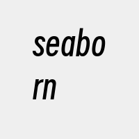 seaborn