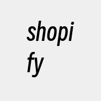 shopify