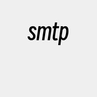 smtp