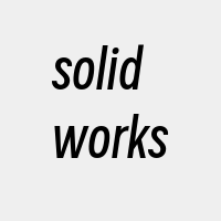 solidworks