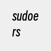 sudoers