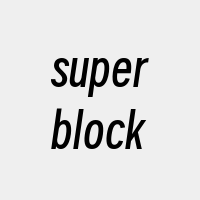 superblock