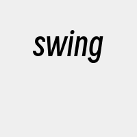 swing