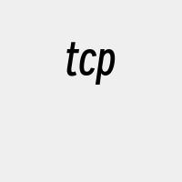 tcp