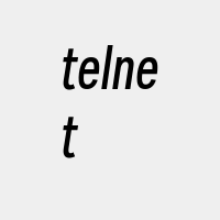 telnet