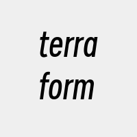 terraform