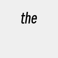 the