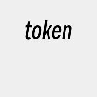 token