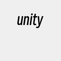 unity