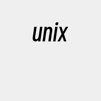 unix