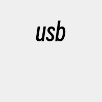 usb