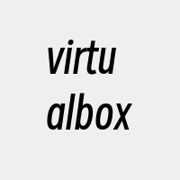 virtualbox