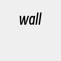 wall