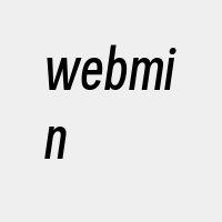 webmin