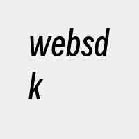 websdk