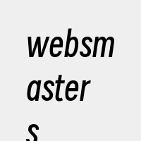 websmasters