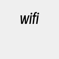 wifi