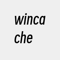wincache
