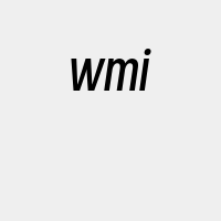 wmi