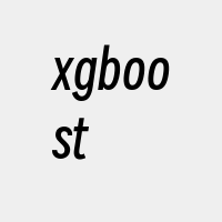 xgboost