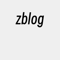 zblog