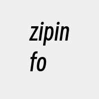 zipinfo